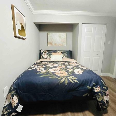 Coral Gables Miami Studio Near Airport And Beaches 외부 사진