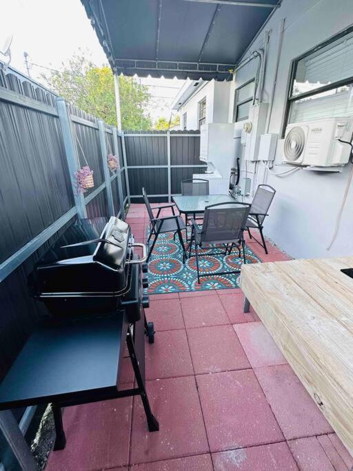 Coral Gables Miami Studio Near Airport And Beaches 외부 사진