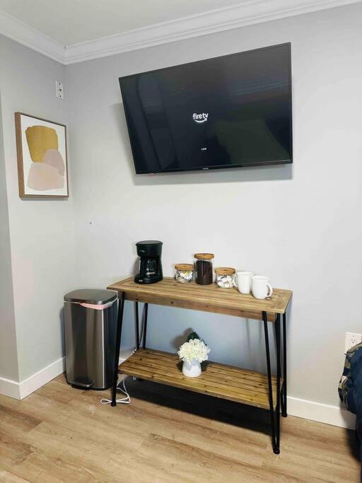 Coral Gables Miami Studio Near Airport And Beaches 외부 사진