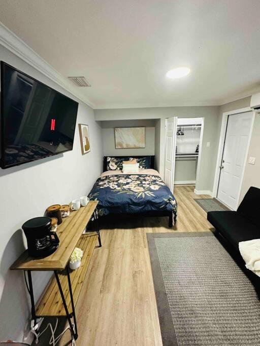 Coral Gables Miami Studio Near Airport And Beaches 외부 사진