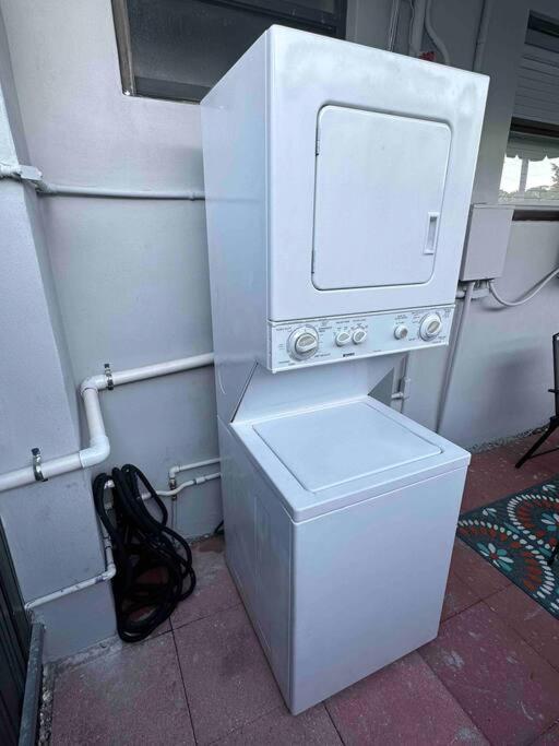 Coral Gables Miami Studio Near Airport And Beaches 외부 사진
